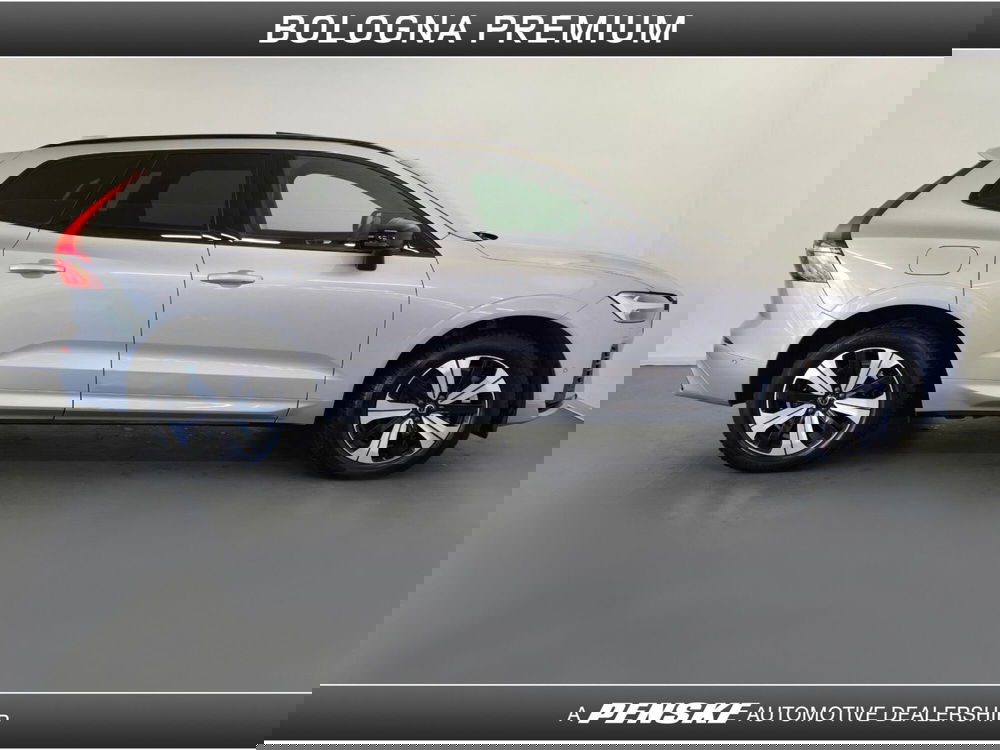 Volvo XC60 usata a Bologna (6)