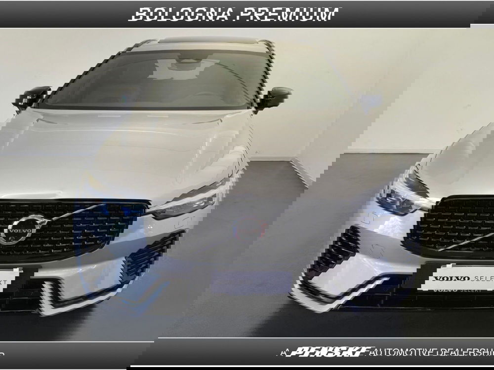 Volvo XC60 usata a Bologna (8)