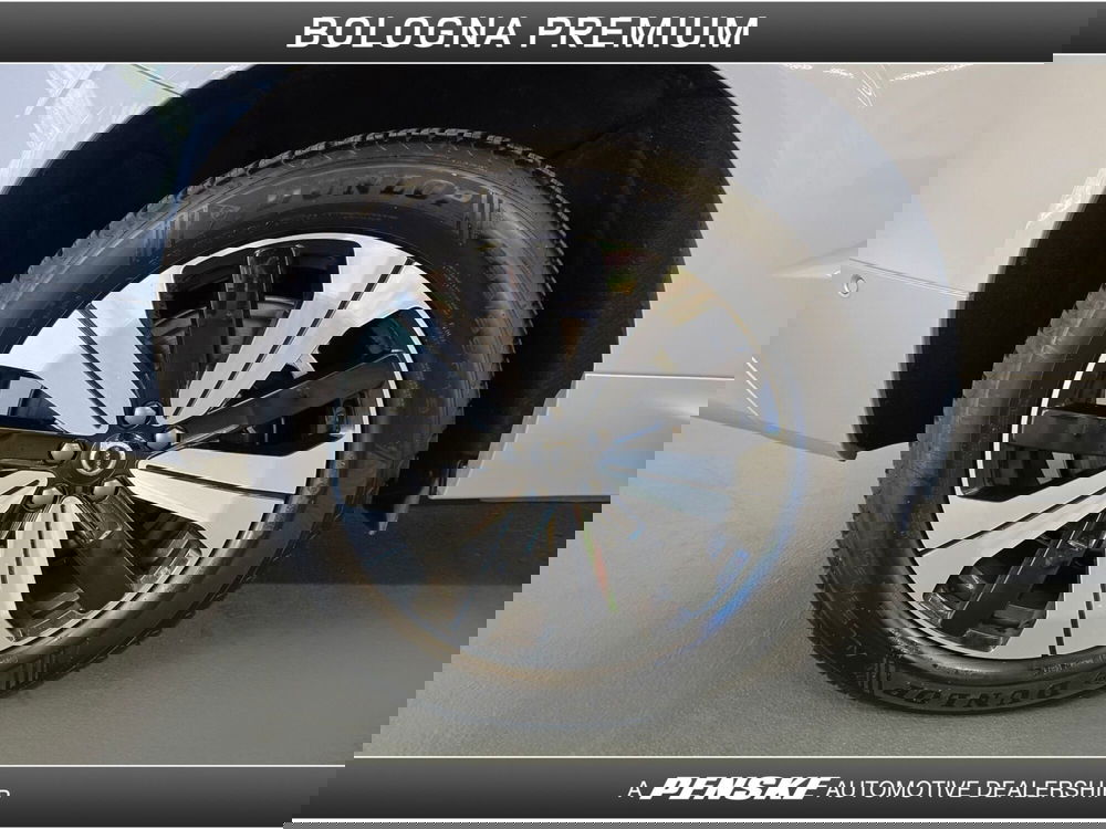 Volvo XC60 usata a Bologna (9)