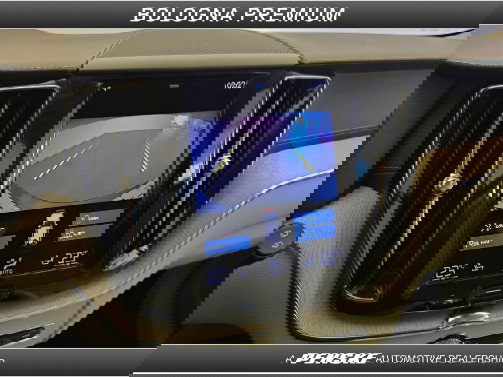 Volvo XC60 usata a Bologna (10)