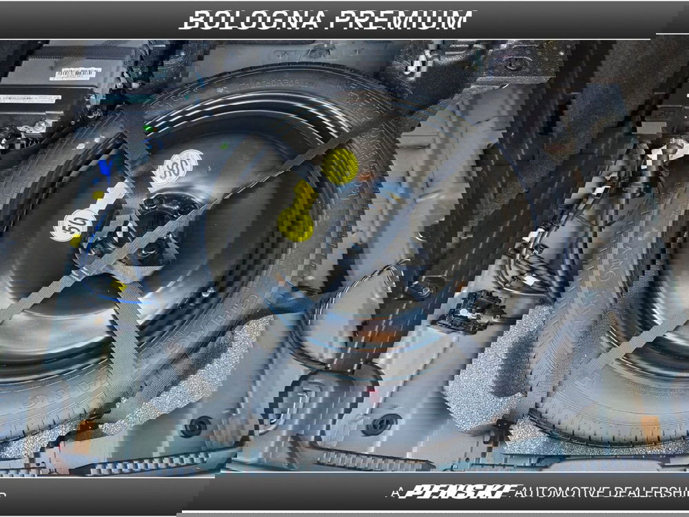 Volvo XC60 usata a Bologna (11)