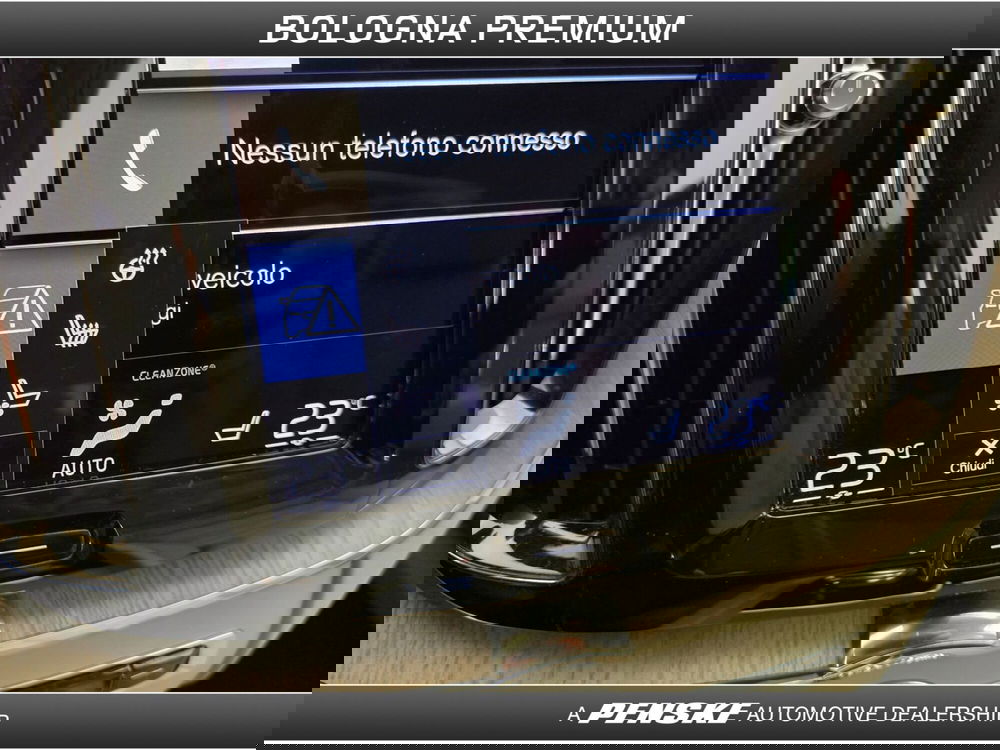 Volvo XC60 usata a Bologna (12)