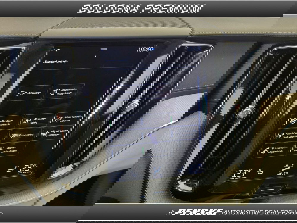 Volvo XC60 usata a Bologna (13)