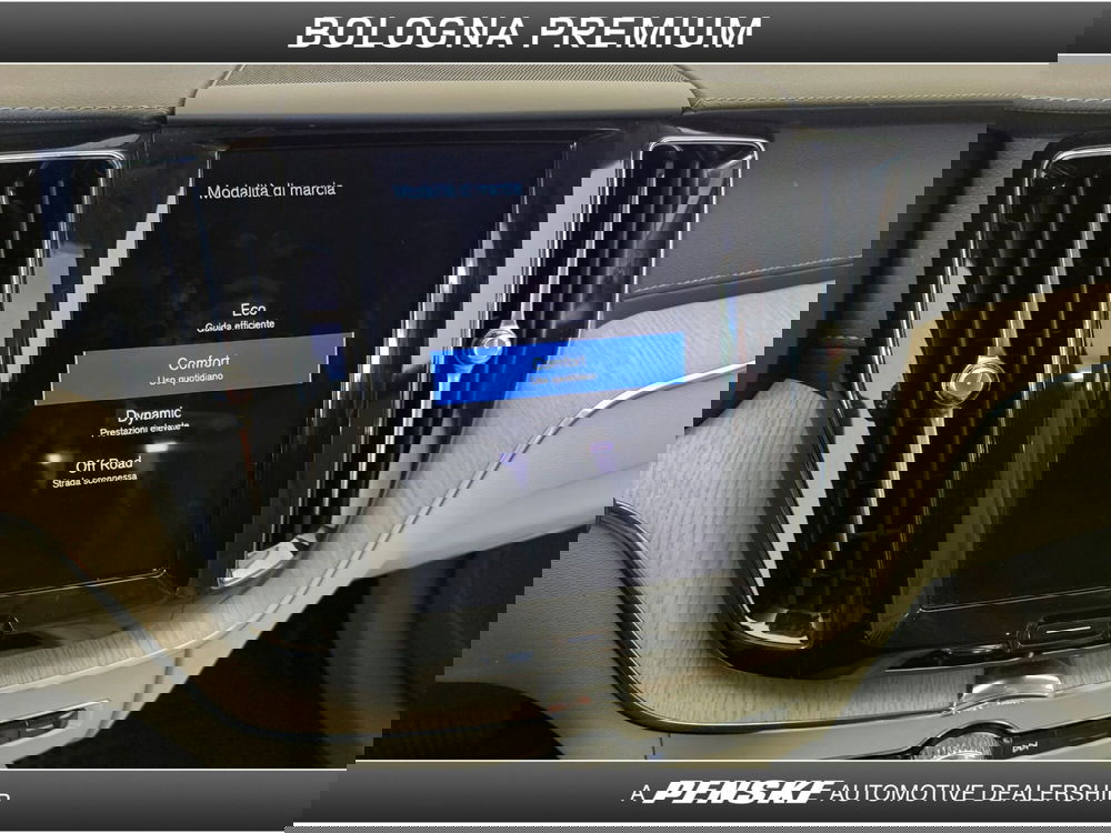 Volvo XC60 usata a Bologna (15)