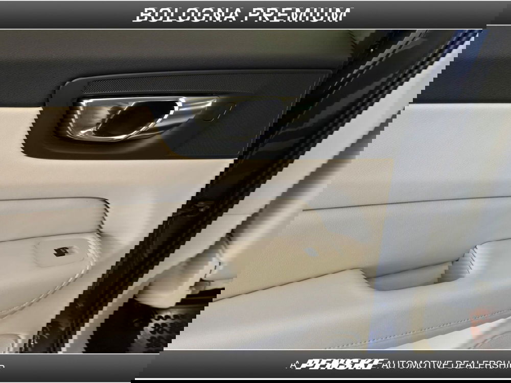 Volvo XC60 usata a Bologna (16)