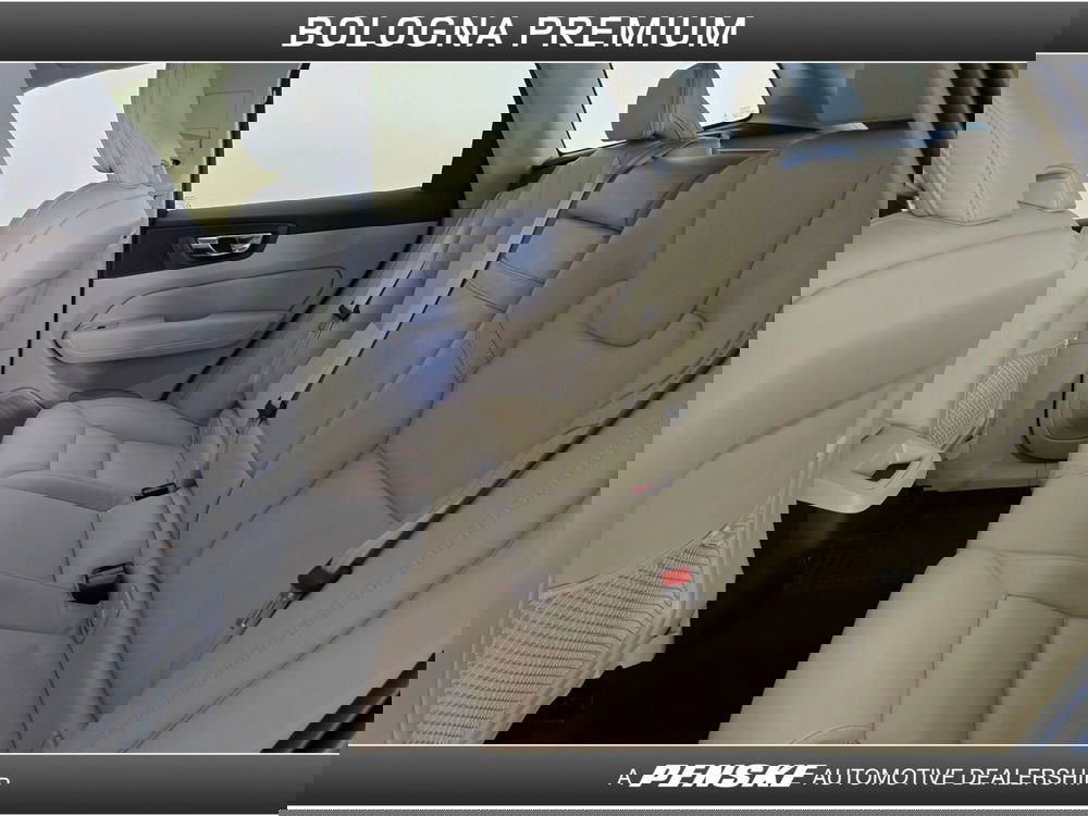 Volvo XC60 usata a Bologna (17)