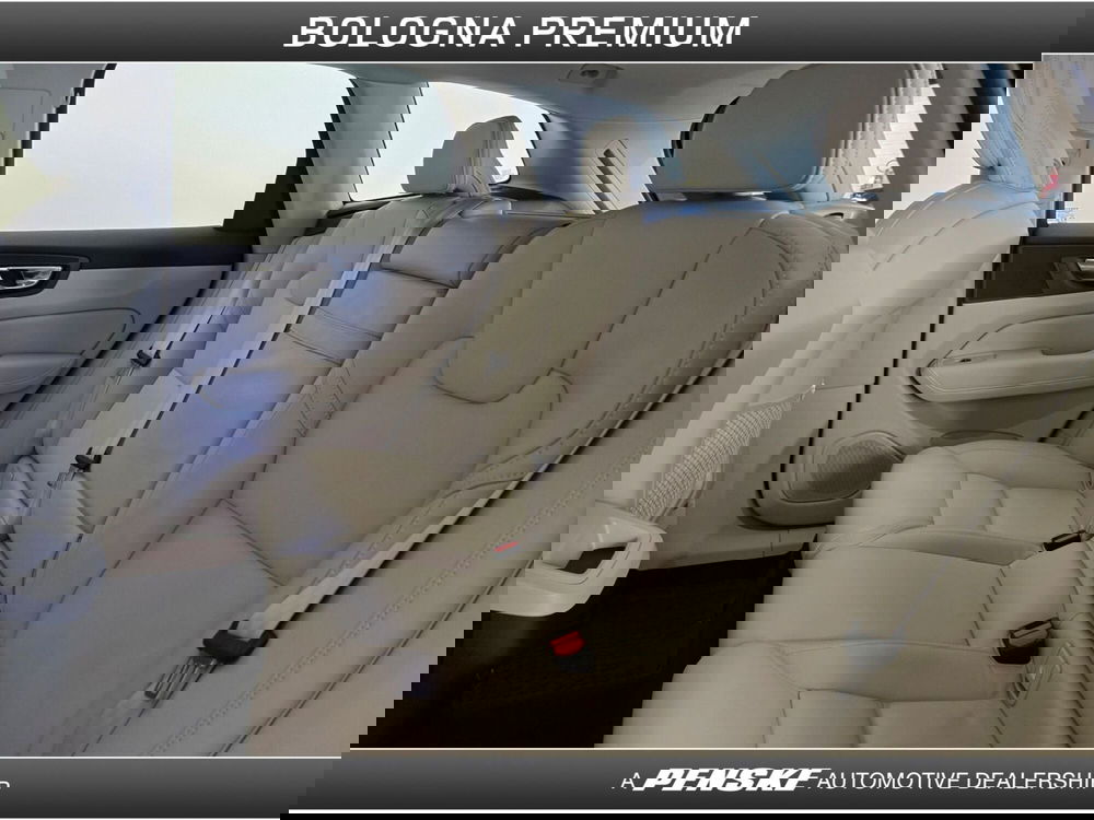 Volvo XC60 usata a Bologna (18)