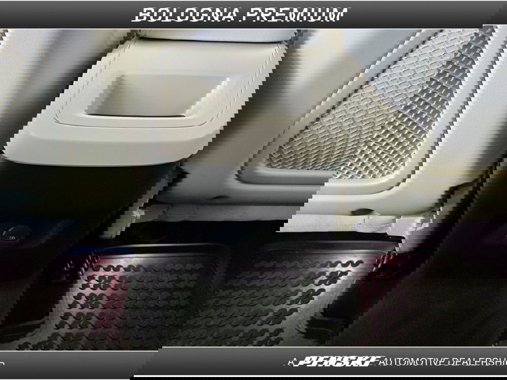 Volvo XC60 usata a Bologna (19)