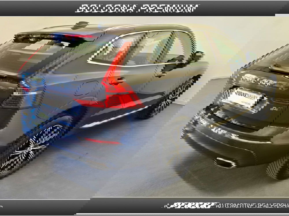 Volvo XC60 usata a Bologna (2)