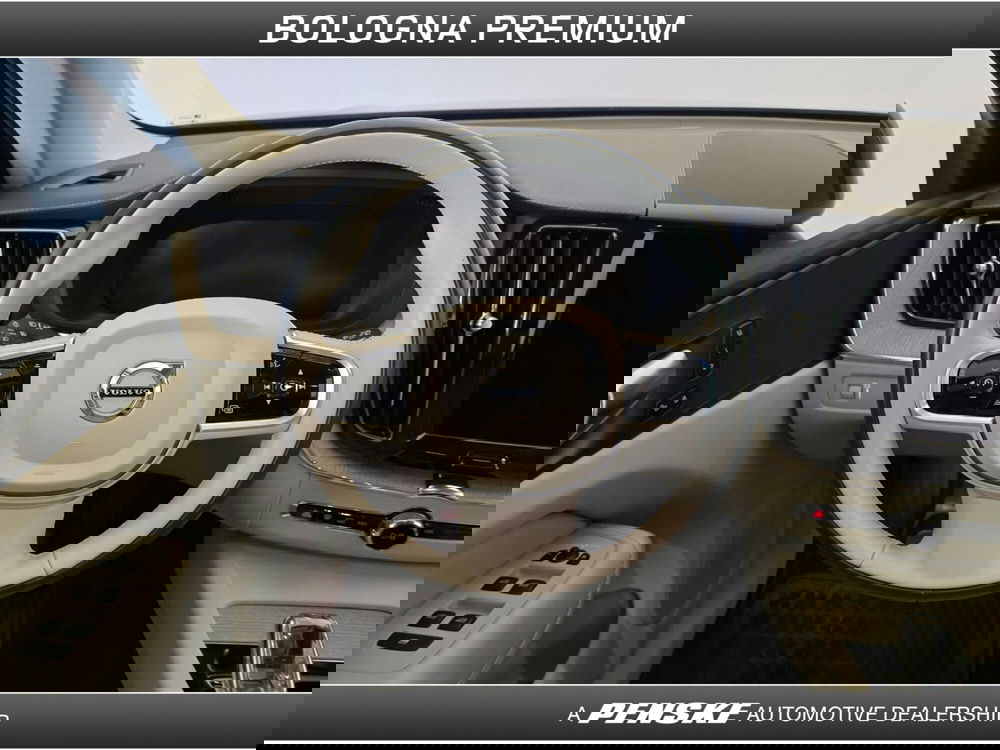 Volvo XC60 usata a Bologna (20)