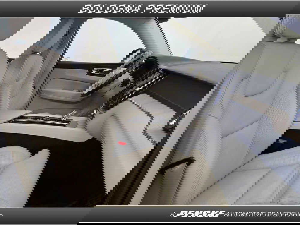 Volvo XC60 usata a Bologna (3)