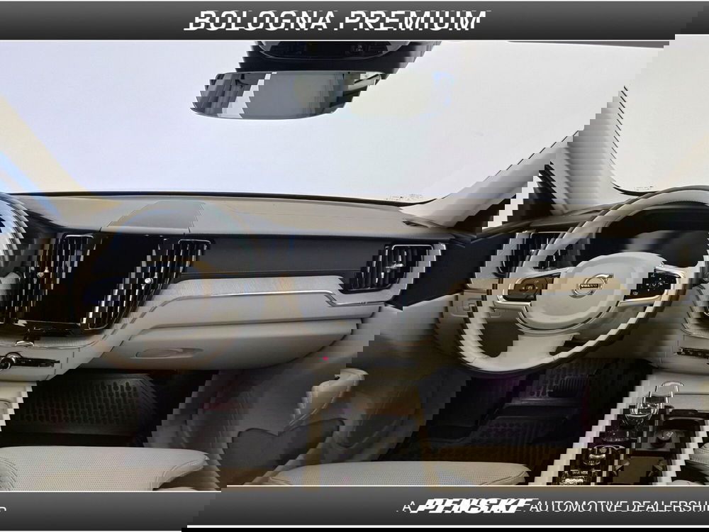 Volvo XC60 usata a Bologna (4)