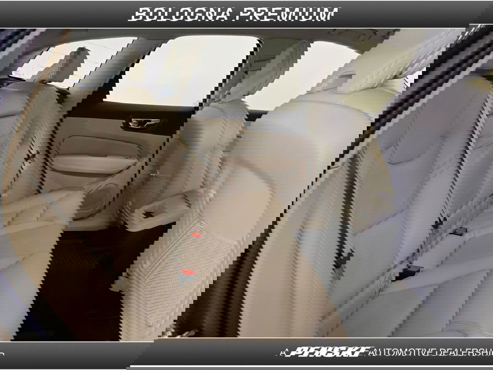 Volvo XC60 usata a Bologna (5)