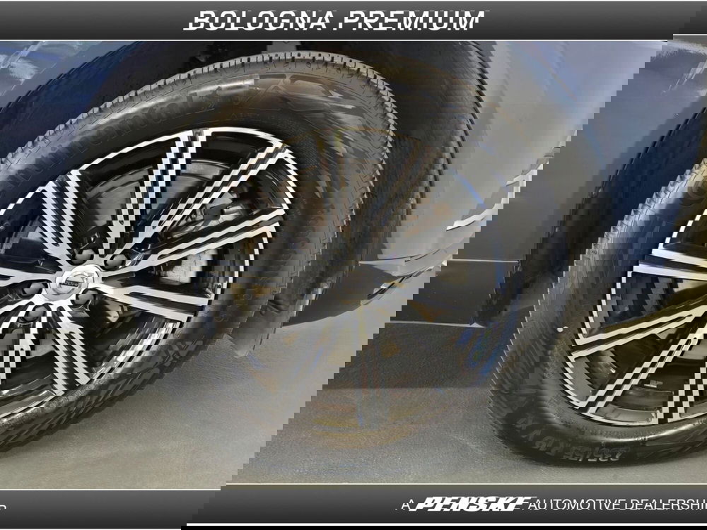 Volvo XC60 usata a Bologna (9)