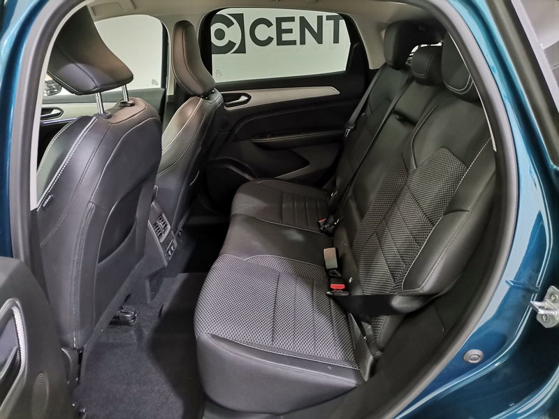 Renault Arkana usata a Salerno (10)