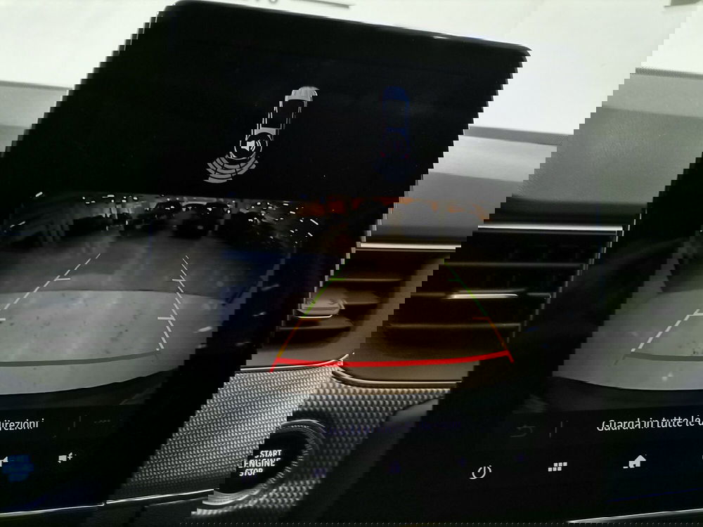 Renault Arkana usata a Salerno (11)