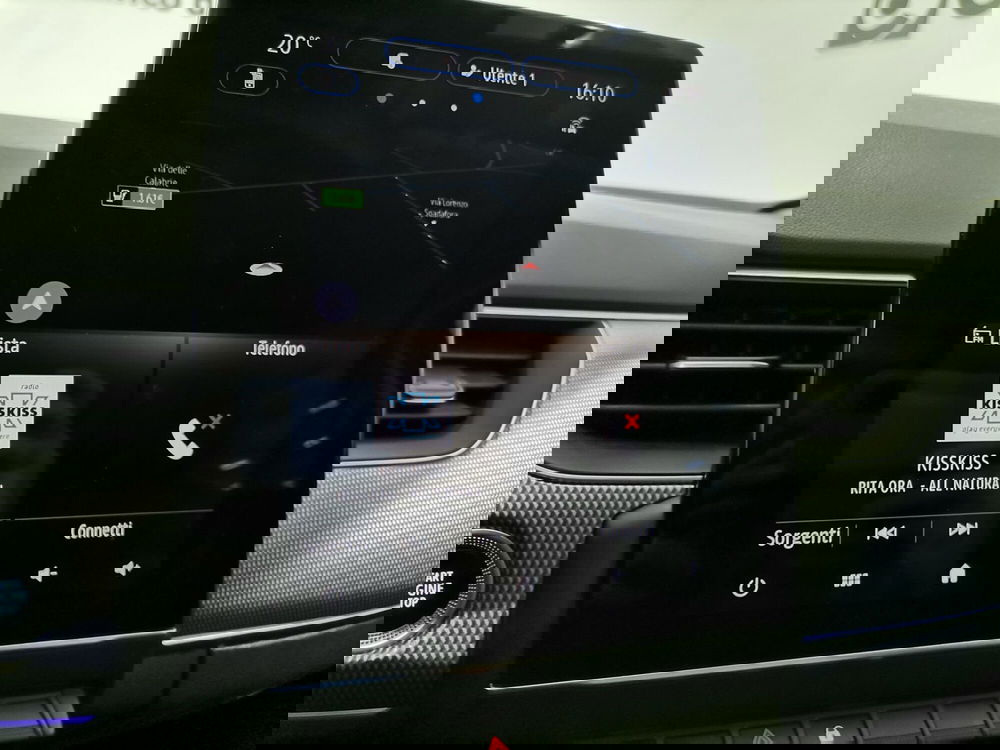 Renault Arkana usata a Salerno (12)