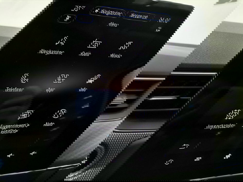 Renault Arkana usata a Salerno (13)