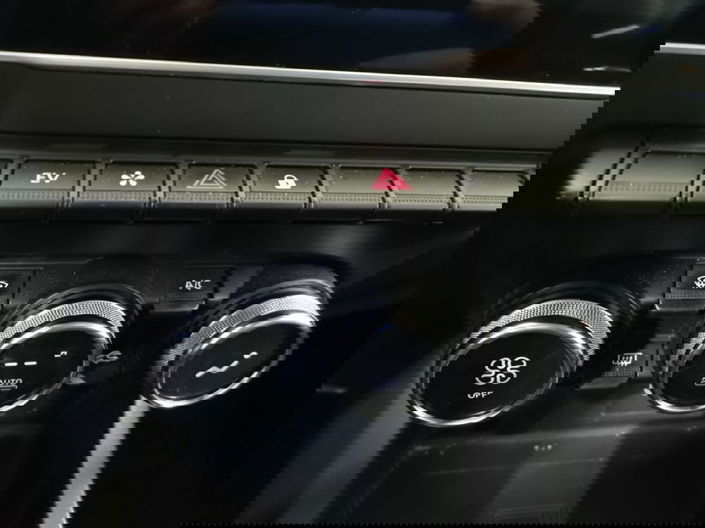 Renault Arkana usata a Salerno (15)