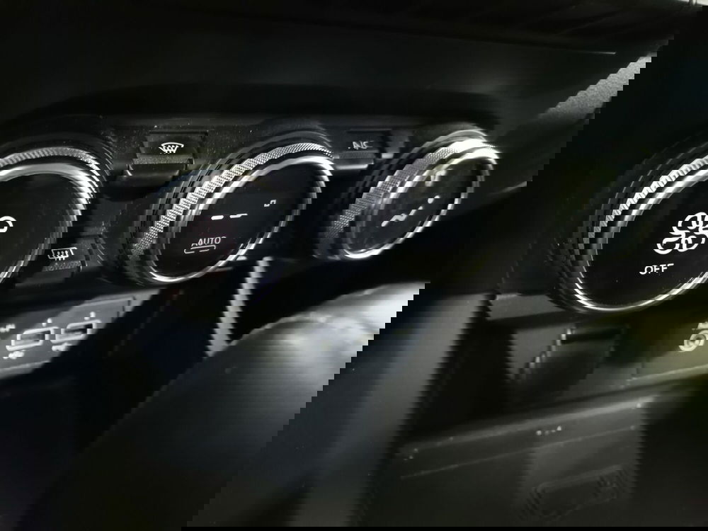 Renault Arkana usata a Salerno (16)