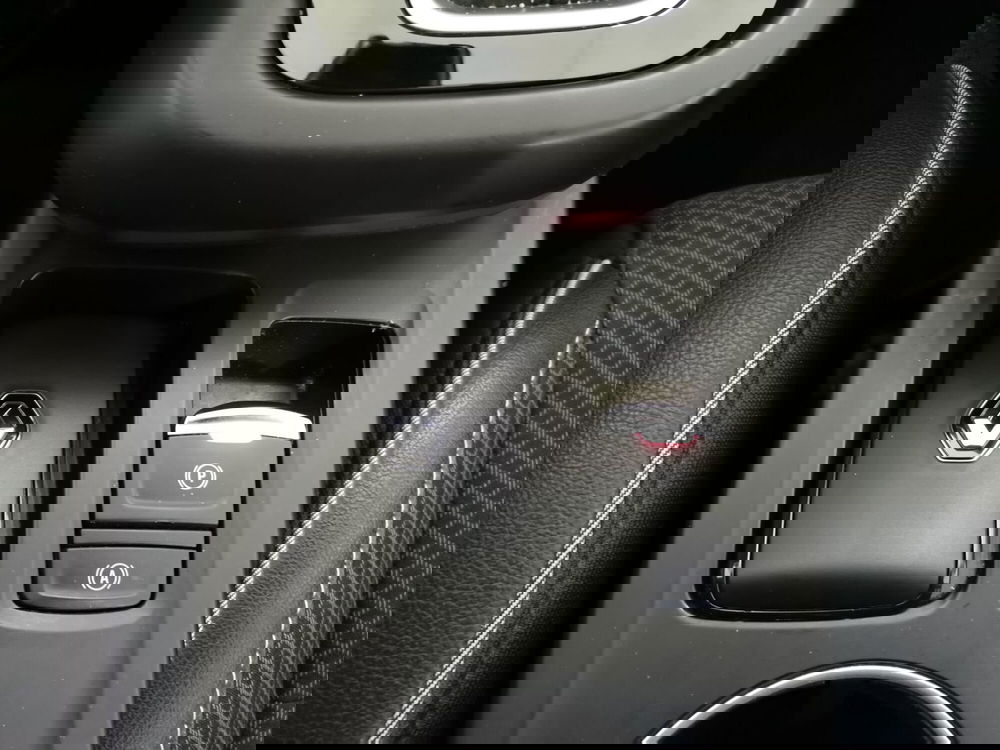 Renault Arkana usata a Salerno (18)