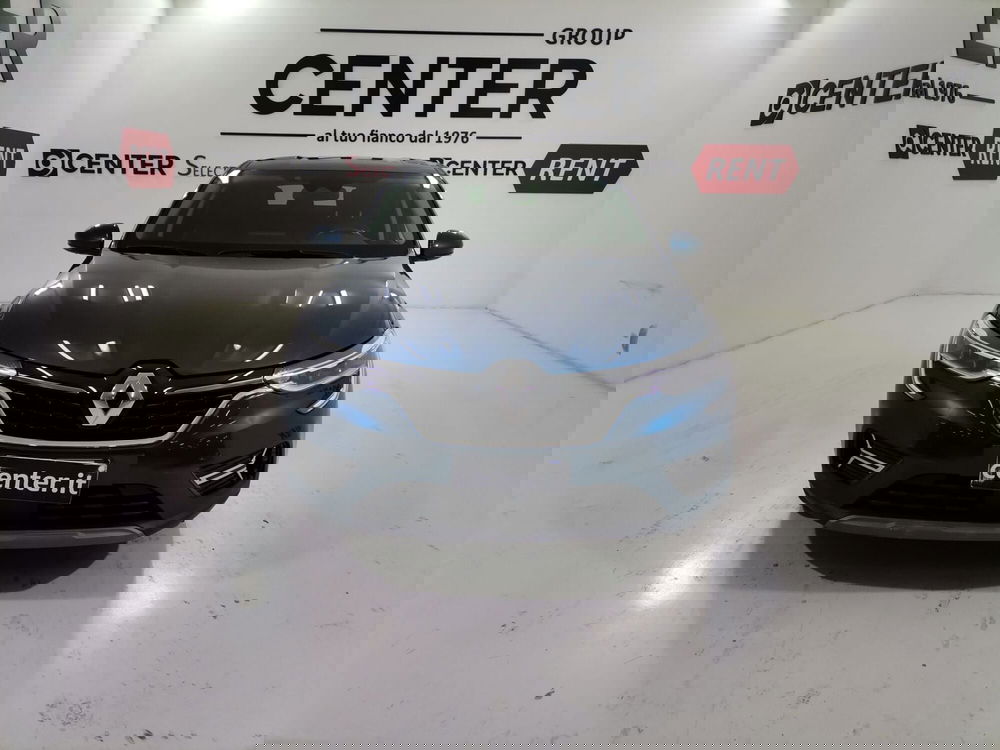 Renault Arkana usata a Salerno (2)