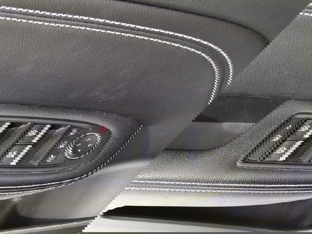 Renault Arkana usata a Salerno (20)