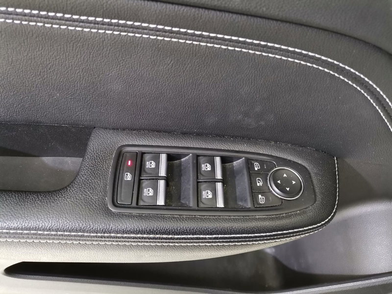 Renault Arkana usata a Salerno (20)