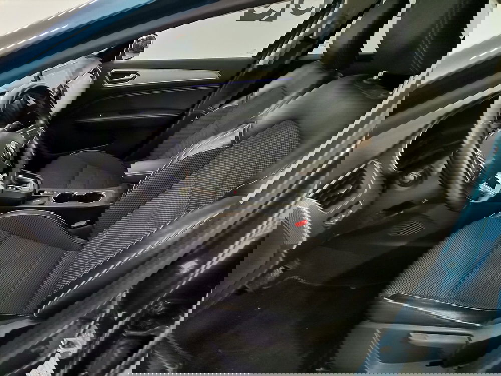 Renault Arkana usata a Salerno (9)