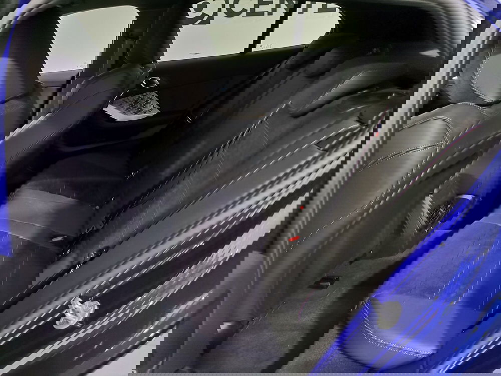 BMW Serie 1 usata a Salerno (10)