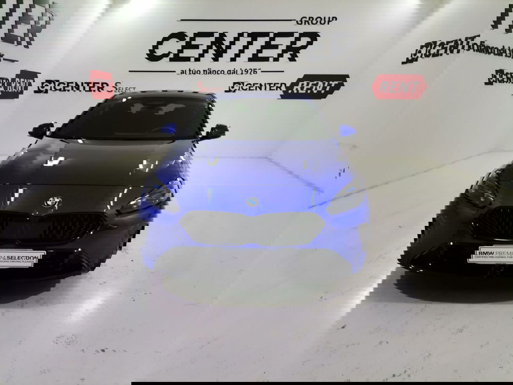 BMW Serie 1 usata a Salerno (2)