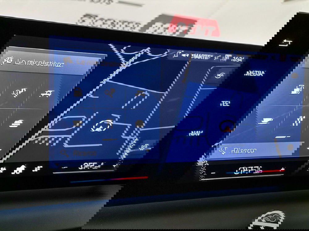 BMW Serie 1 usata a Salerno (20)