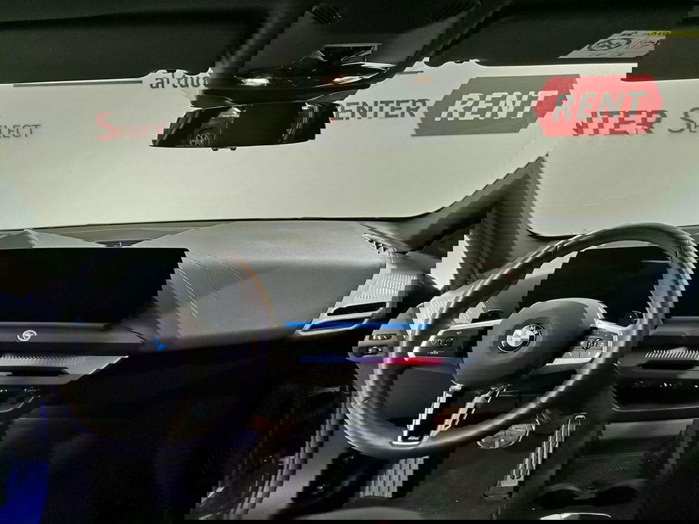 BMW Serie 1 usata a Salerno (7)