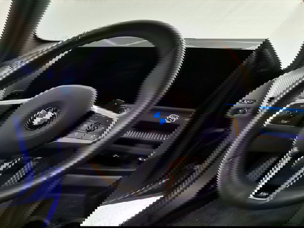 BMW Serie 1 usata a Salerno (8)