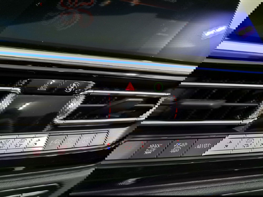 BMW Z4 Cabrio usata a Salerno (17)