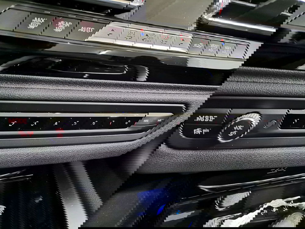 BMW Z4 Cabrio usata a Salerno (18)