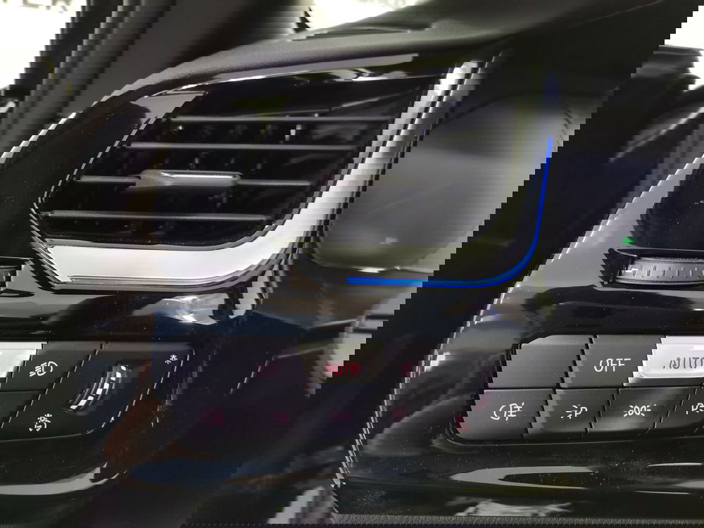 BMW Z4 Cabrio usata a Salerno (20)