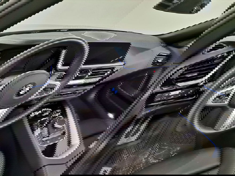 BMW Z4 Cabrio usata a Salerno (8)