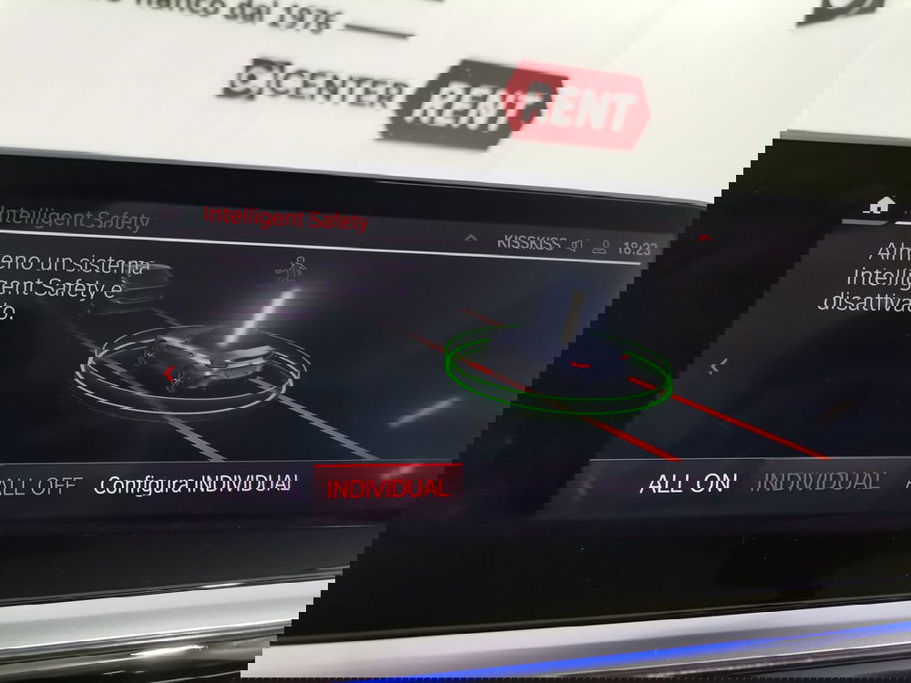 BMW Z4 Cabrio usata a Salerno (10)