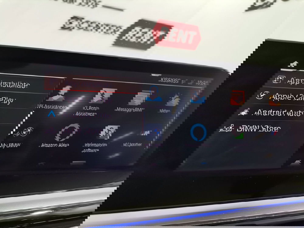 BMW Z4 Cabrio usata a Salerno (17)