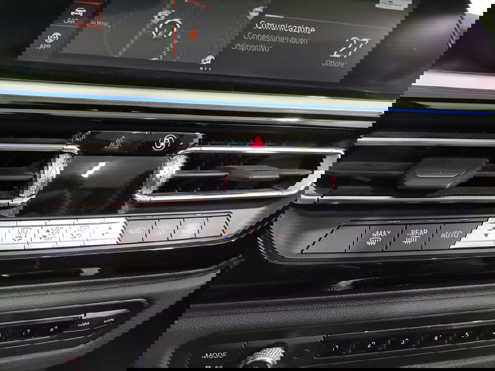 BMW Z4 Cabrio usata a Salerno (18)