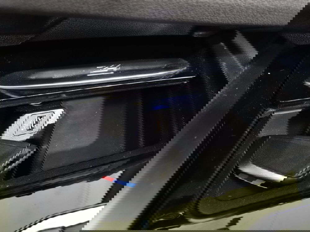 BMW Z4 Cabrio usata a Salerno (20)