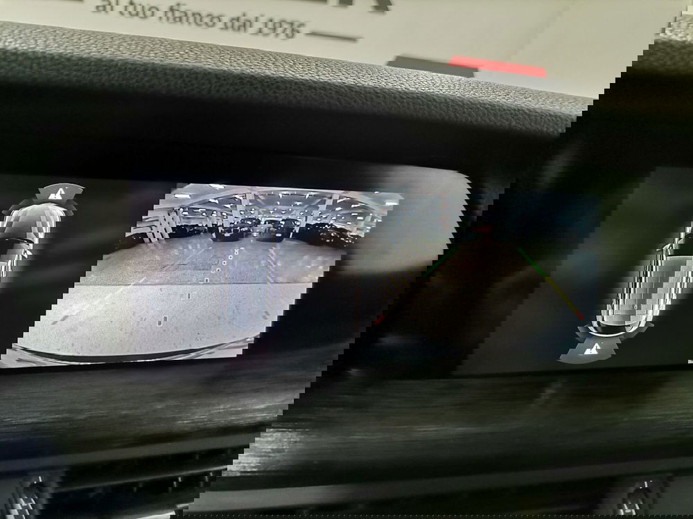 Alfa Romeo Stelvio usata a Salerno (11)