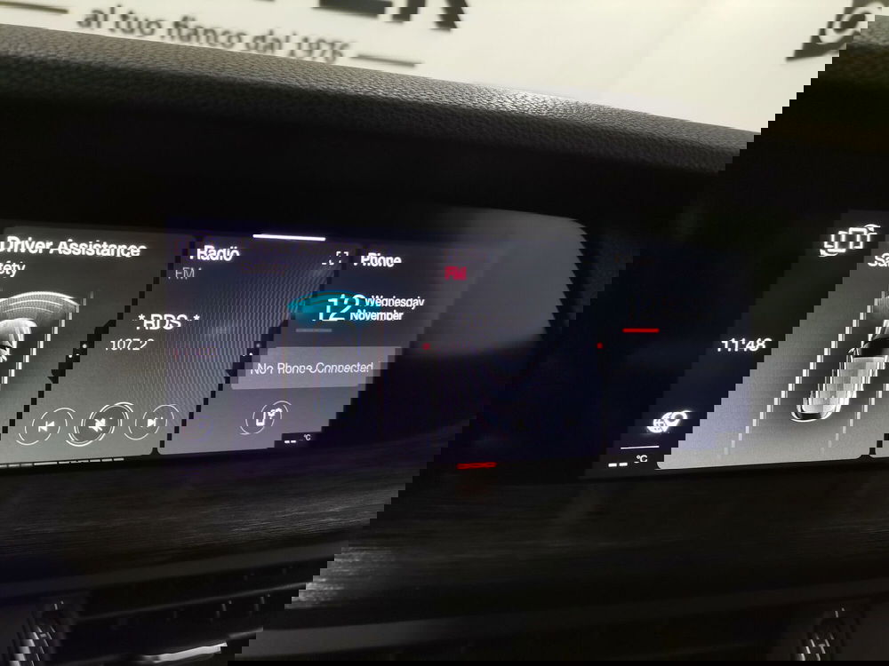 Alfa Romeo Stelvio usata a Salerno (12)