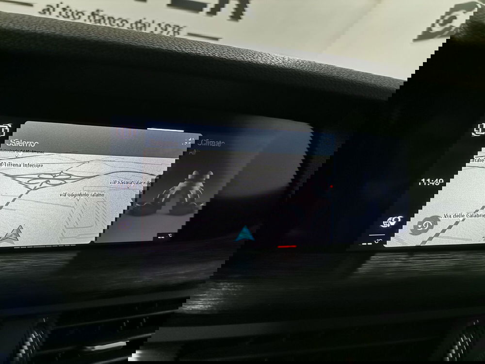 Alfa Romeo Stelvio usata a Salerno (13)