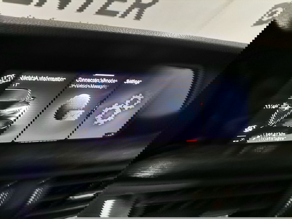 Alfa Romeo Stelvio usata a Salerno (14)