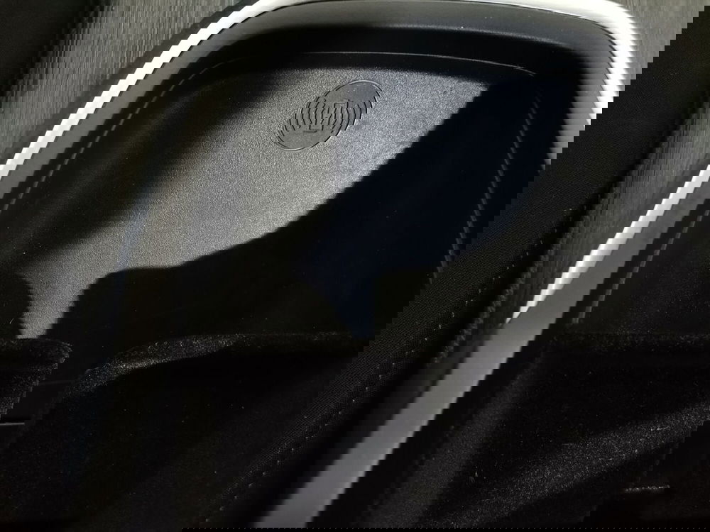 Alfa Romeo Stelvio usata a Salerno (17)