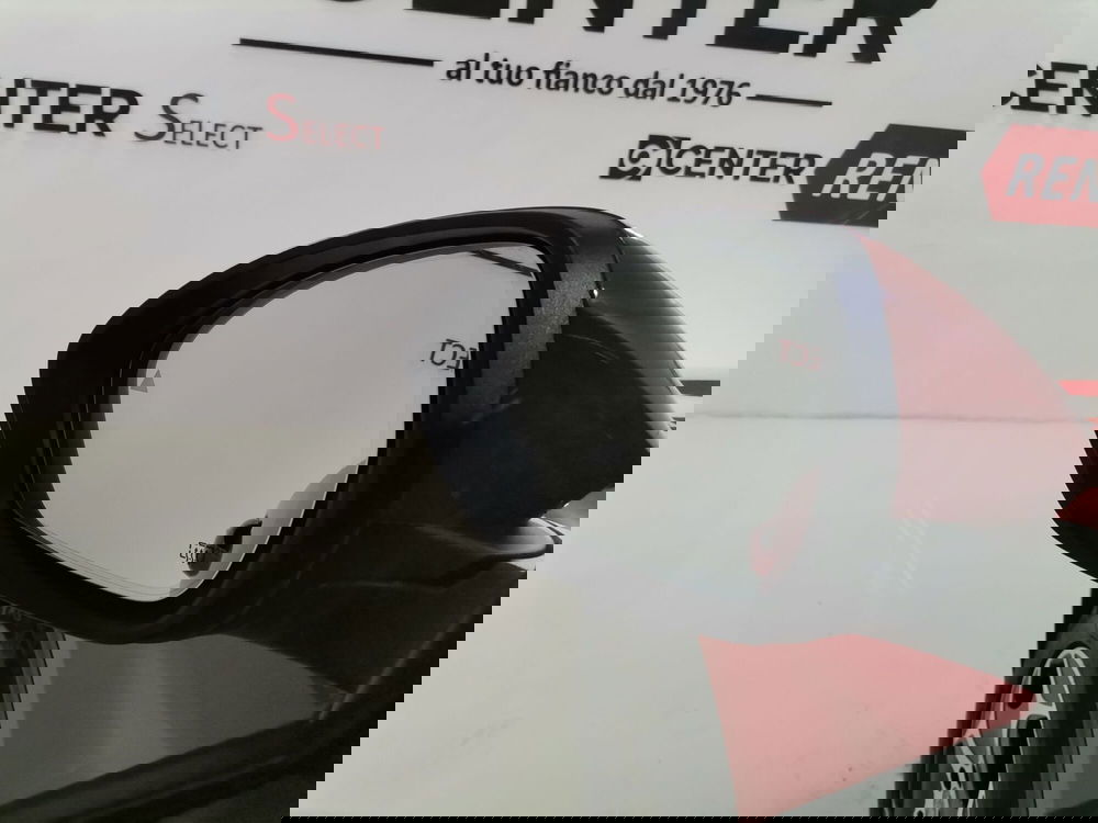 Alfa Romeo Stelvio usata a Salerno (20)