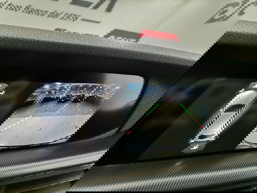 Alfa Romeo Stelvio usata a Salerno (11)