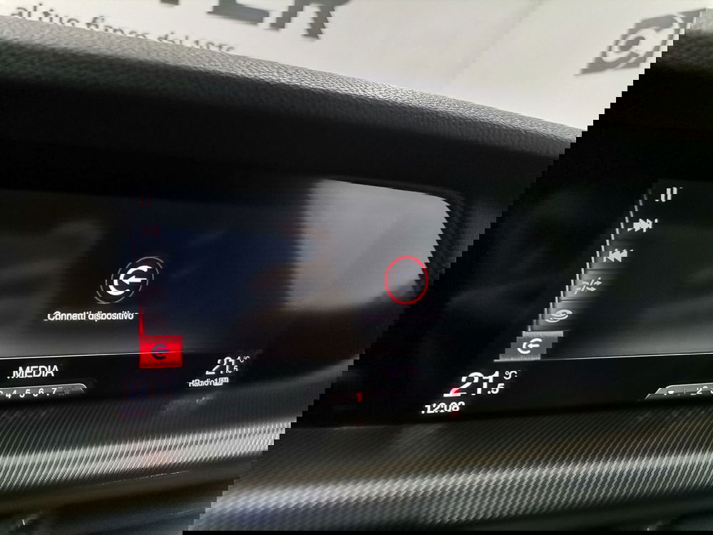 Alfa Romeo Stelvio usata a Salerno (14)